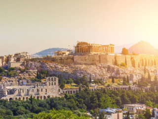 Circuit Revelion Atena Hotel Royal Olympic