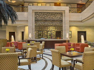 City Seasons Hotel Dubai
