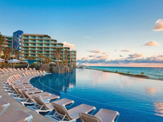 Hard Rock Hotel Cancun