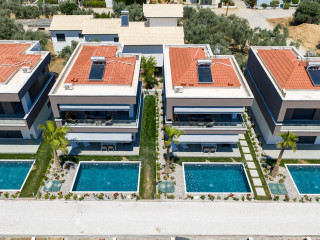 Emerald Island Residential Complex