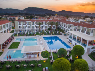 Zante Park Hotel