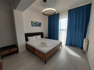 Apartamente La Butoaie cm