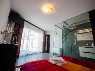 LA VILLA HILL RESORT