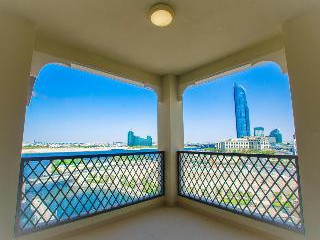 SUHA CREEK HOTEL APARTMENT