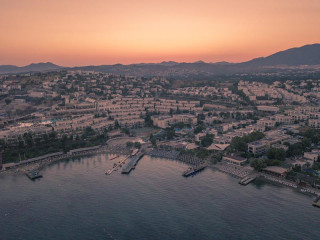OTIUM PARK AYAZ AQUA BEACH HOTEL