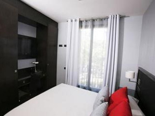 SUITES CENTER BARCELONA