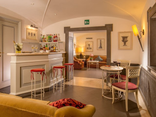 Hotel Villa Glori