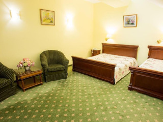 Maria Hotel
