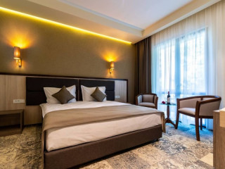 HOTEL IZVOARE