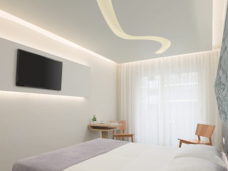 Melrose Rethymno by Mage Hotels