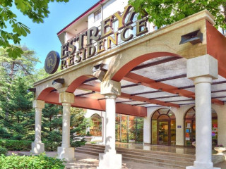 ESTREYA RESIDENCE