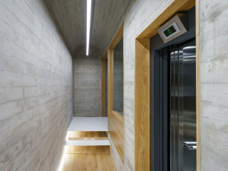 FEEL PORTO CORPORATE HOUSING BOAVISTA I