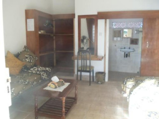 Game Fish Lodge