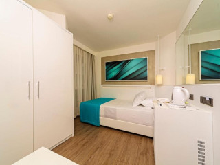 POSEIDON HOTEL MARMARIS