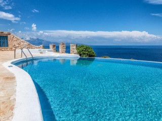 Blue Caves Villas Zakynthos