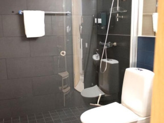 Charter Laponia Hotel Santa Sport Rovaniemi