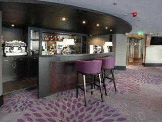 Sheraton Bucharest