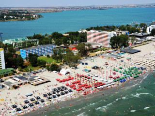 HOTEL OVIDIU MAMAIA