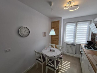 Mia Apartament