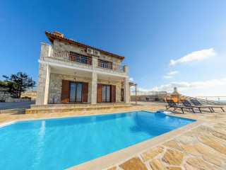 ORIENT VILLAS TRADITIONAL