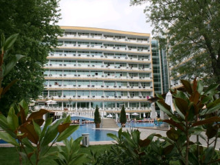 Grand Hotel Nirvana(ex.GH Oasis) (Sunny Beach) 4*