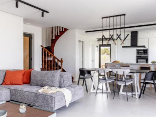 NOLA - Nomadic Luxury Villas