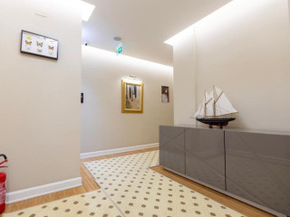 Imperial Visar Hotel