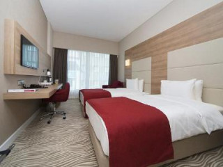 RAMADA ENCORE BY WYNDHAM ISTANBUL KARTAL