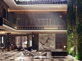 THE GALATA ISTANBUL HOTEL - MGALLERY