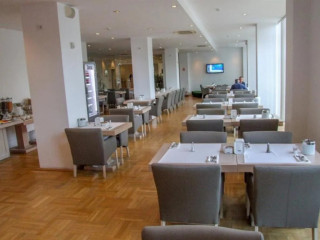 Hotel Satu Mare City