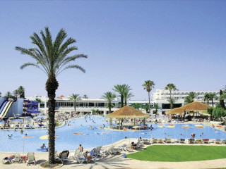 Thalassa Sousse Resort Aqua Park 