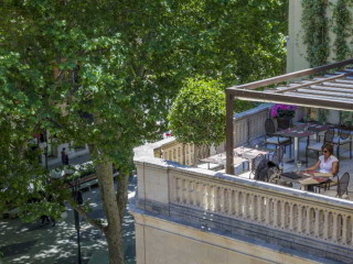Can Alomar Urban Luxury Retreat