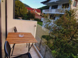 Pensiunea Maya Caciulata