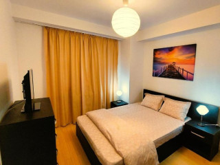 Coral Residence -Mamaia Nord