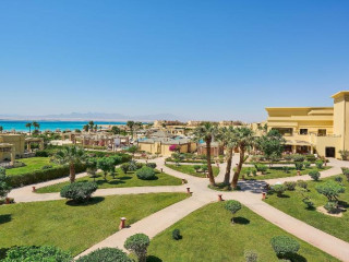 Sheraton Soma Bay Resort