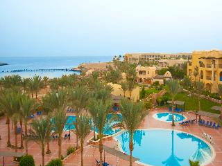 Jaz Solaya Resort