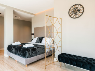 Royalty Suites Psyrri