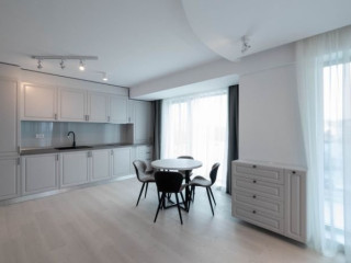 Wave 3 Promenada Apartments  CMP