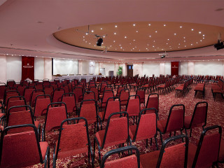 EUPHORIA HOTEL TEKIROVA