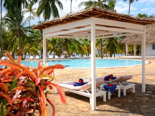 VOI Kiwengwa Resort