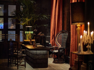 Palma Riad