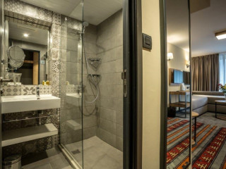 Rila (Borovets) 4*