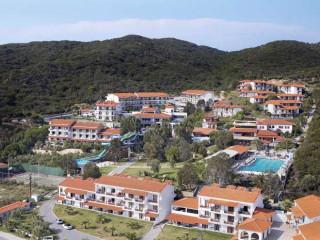 VASIA RESORT & SPA