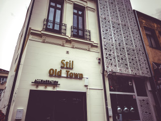 Stil OldTown