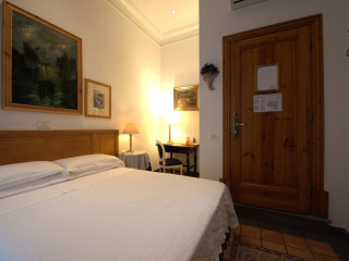 Hotel Locanda Cairoli
