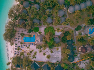 Sansi Kendwa Beach Resort