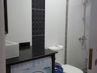 KRISHANGEL BEACH APARTMENT