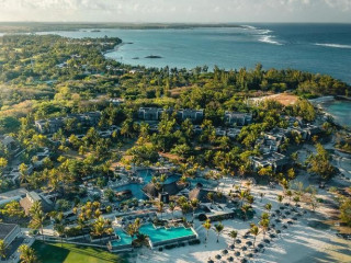 Long Beach, A Sun Resort