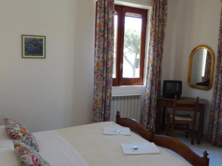 EUROPA HOTEL ISCHIA