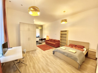GRACIA APARTMENT HOUSE
